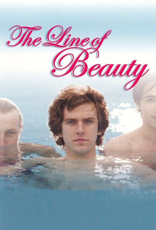 Poster for The Line of Beauty