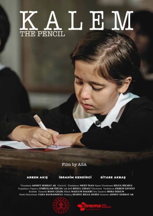 Poster for Kalem
