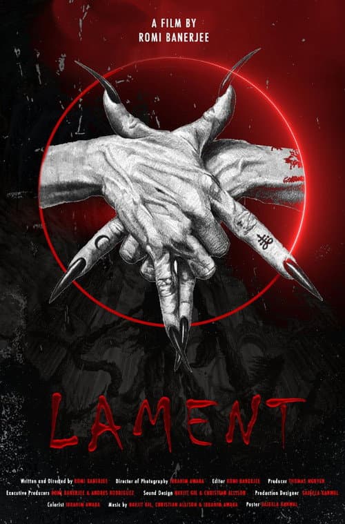 Poster for Lament