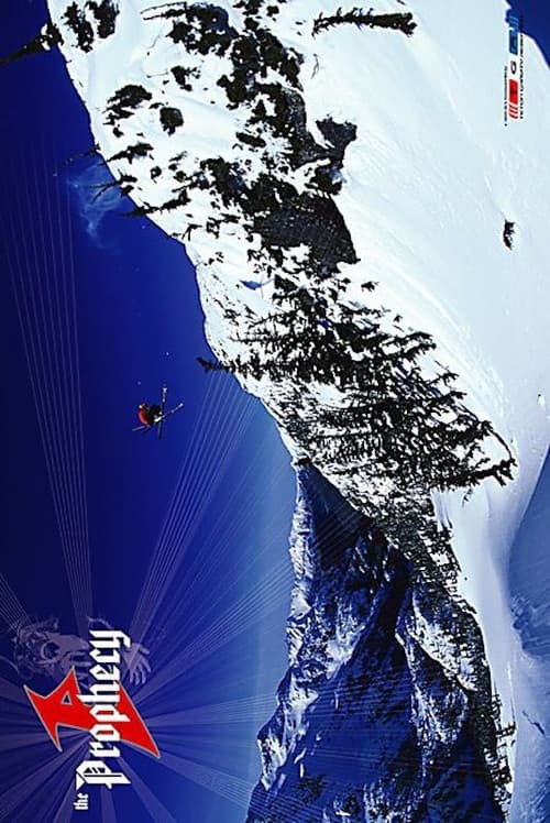 Poster for The Prophecy