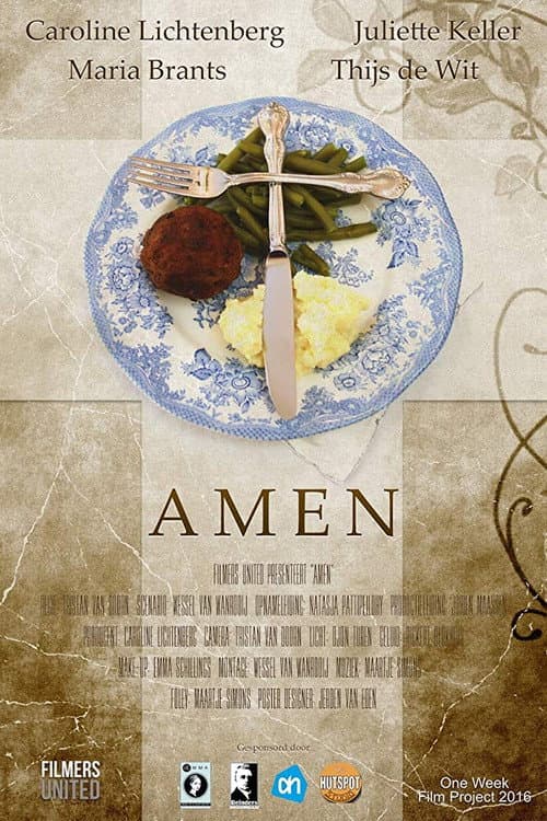 Poster for Amen