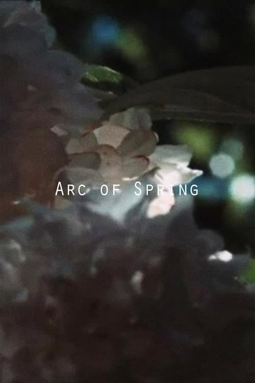 Poster for Arc of Spring