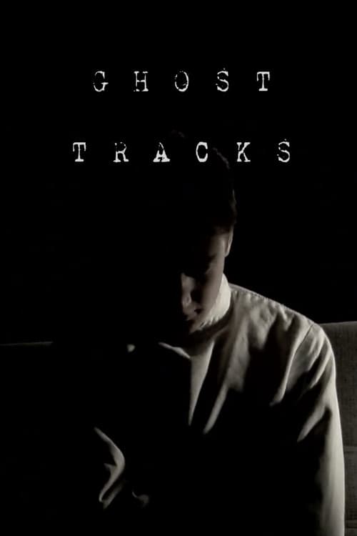 Poster for Ghost Tracks