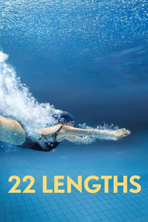 Poster for 22 Lengths