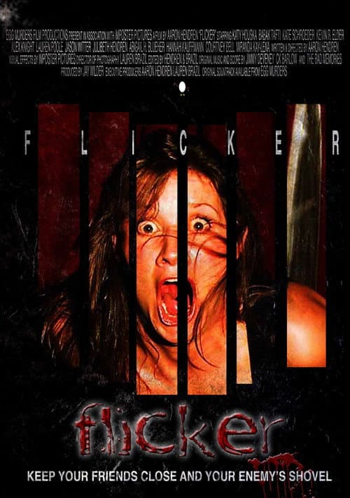 Poster for Flicker