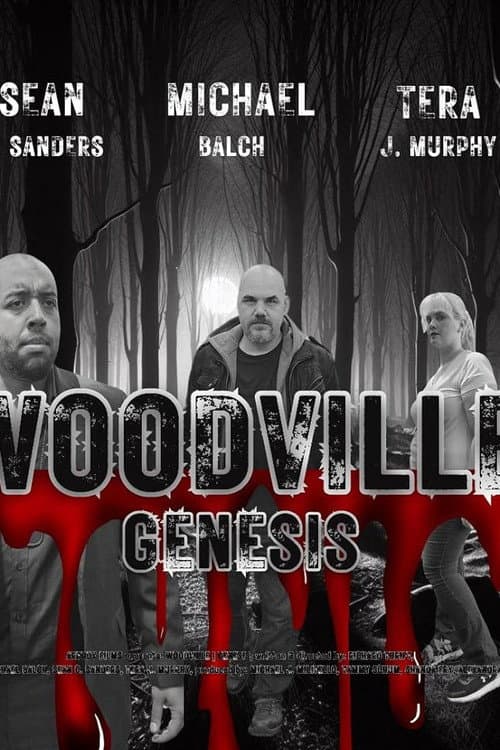 Poster for Woodville, Genesis