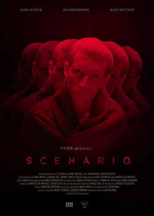 Poster for Scenario