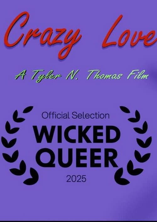 Poster for Crazy Love