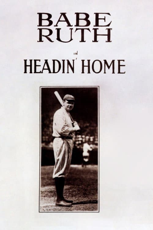Poster for Headin' Home