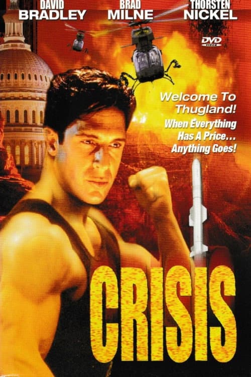 Poster for Crisis