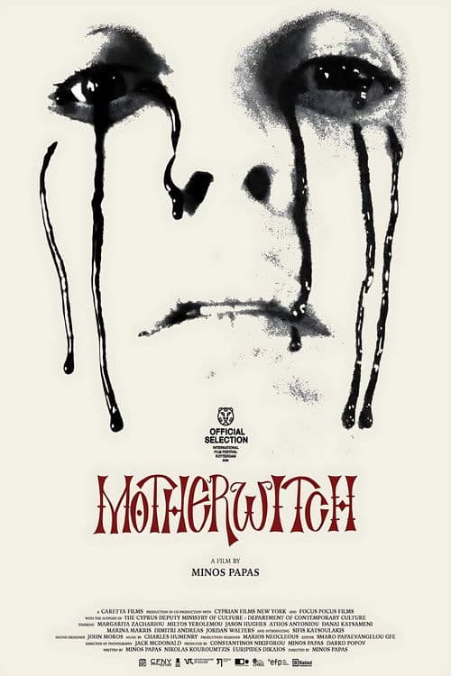 Poster for Motherwitch