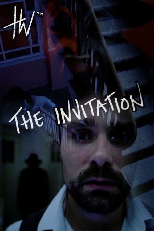 Poster for The Invitation