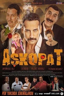 Poster for Aşkopat