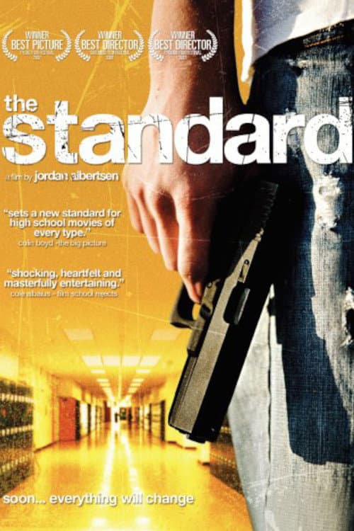 Poster for The Standard