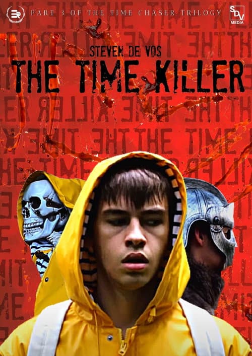 Poster for The Time Killer