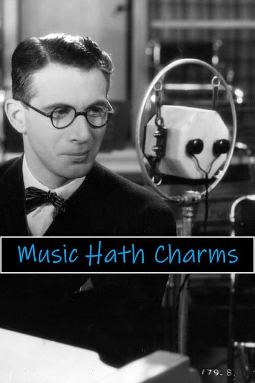 Poster for Music Hath Charms