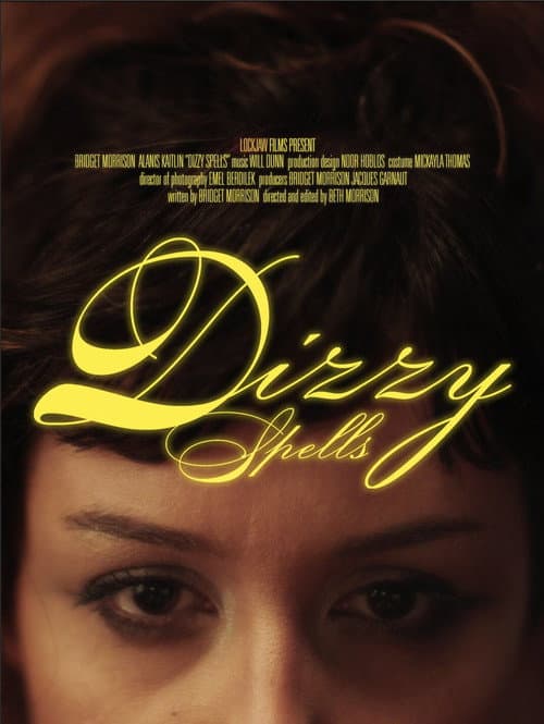 Poster for Dizzy Spells