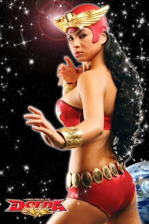 Poster for Darna