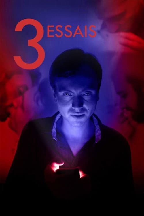 Poster for 3 Times