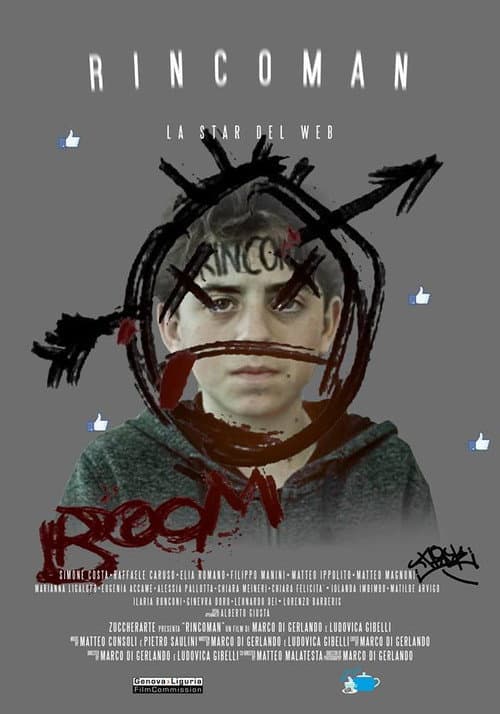 Poster for Rincoman