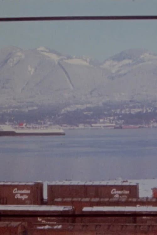 Poster for Canadian Pacific II