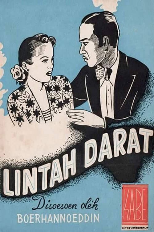 Poster for Lintah Darat