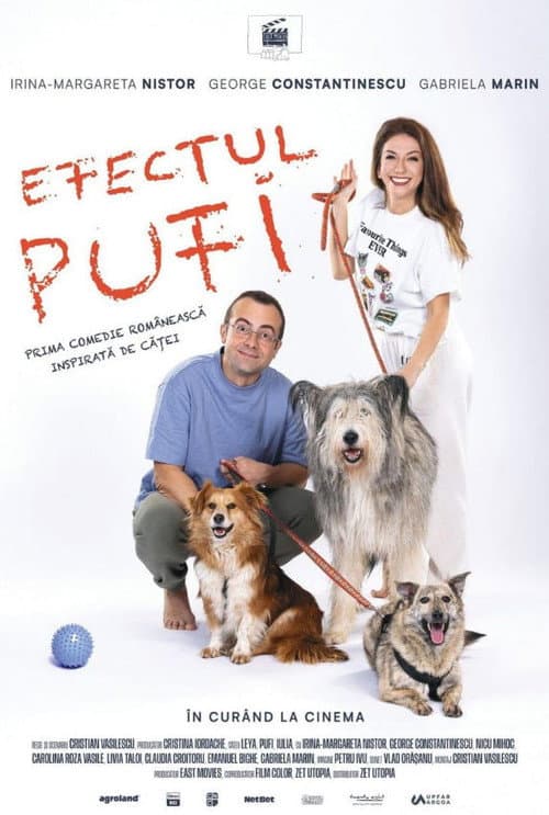 Poster for Efectul Pufi