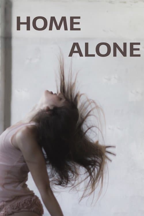 Poster for Home Alone