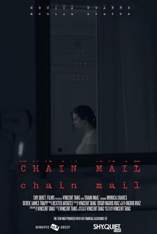 Poster for Chain Mail