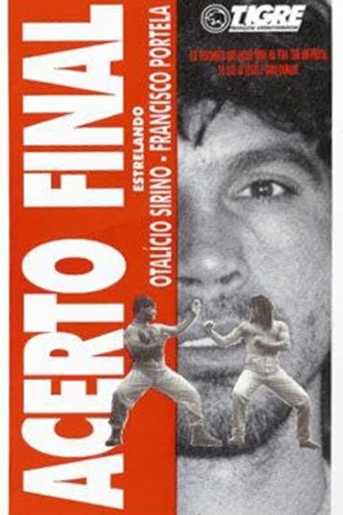 Poster for Acerto Final