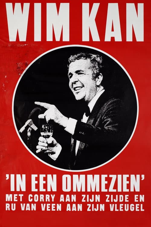 Poster for In een Ommezien