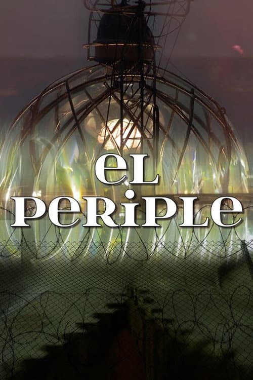 Poster for El periple
