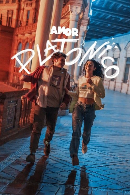 Poster for Amor platónico