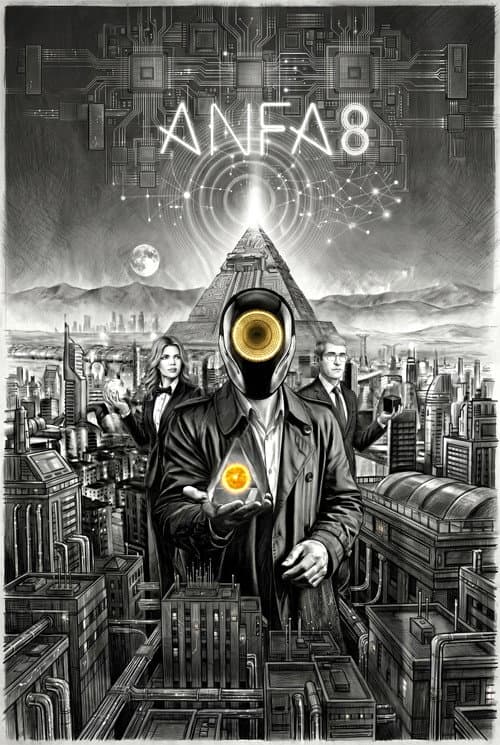 Poster for Anfa 8