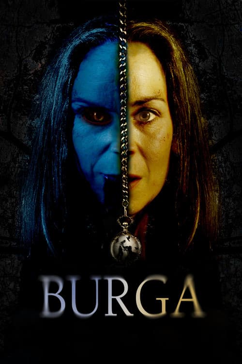 Poster for Burga