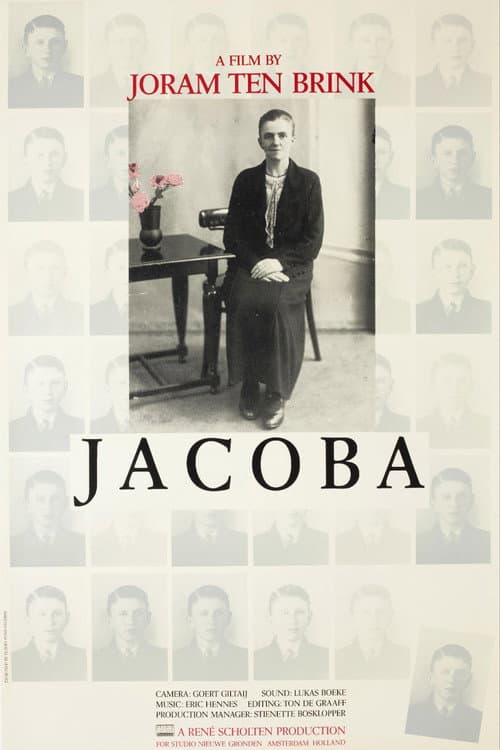 Poster for Jacoba