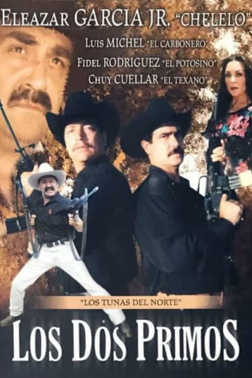 Poster for Los dos primos
