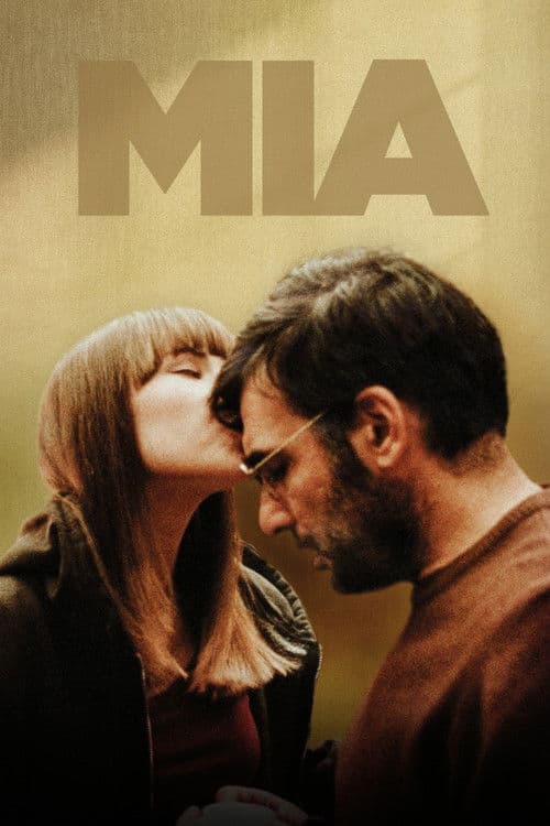 Poster for Mia