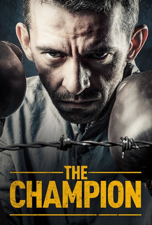 Poster for The Champion