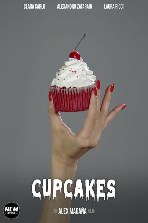 Poster for Cupcakes