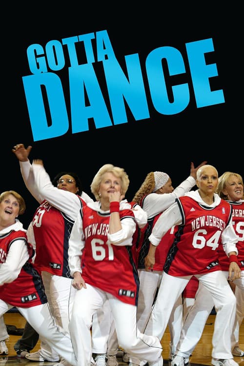 Poster for Gotta Dance