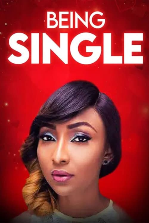 Постер до фільму «Being Single»