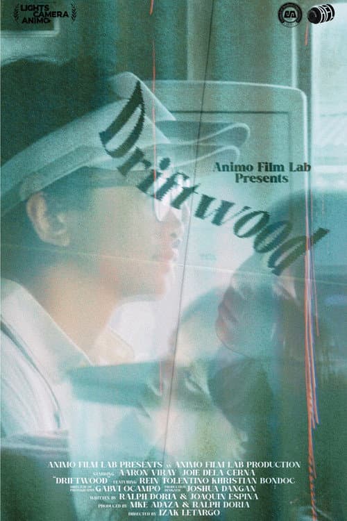 Poster for Driftwood