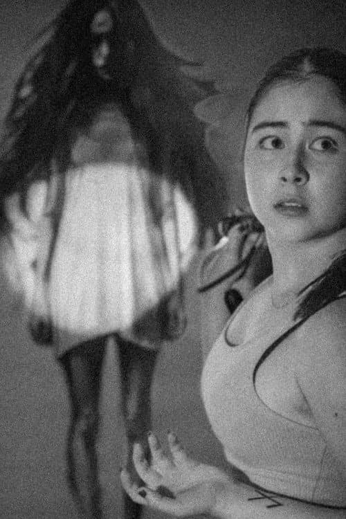 Poster for The Witch Mark (Short )