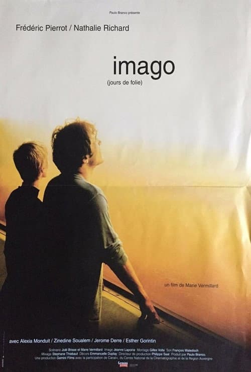 Poster for Imago