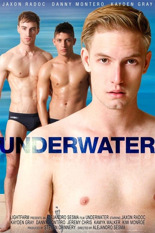 Poster for Underwater