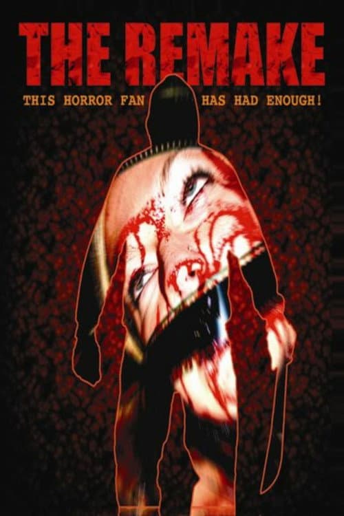 Poster for The Remake