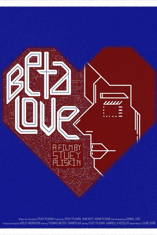 Poster for Beta Love