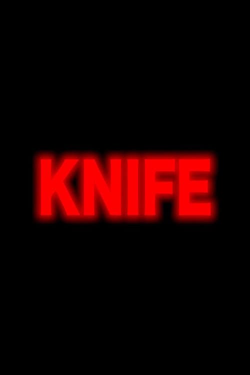 Poster for Knife