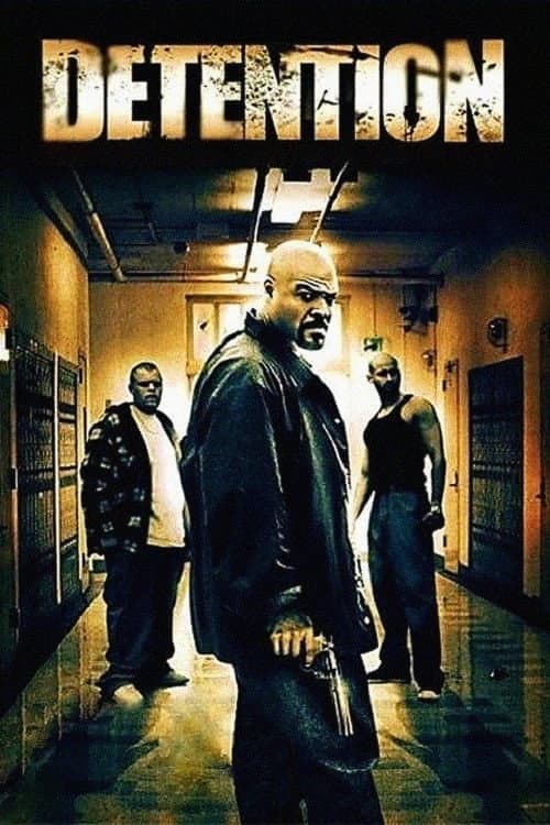 Poster for The Deadliest Lesson